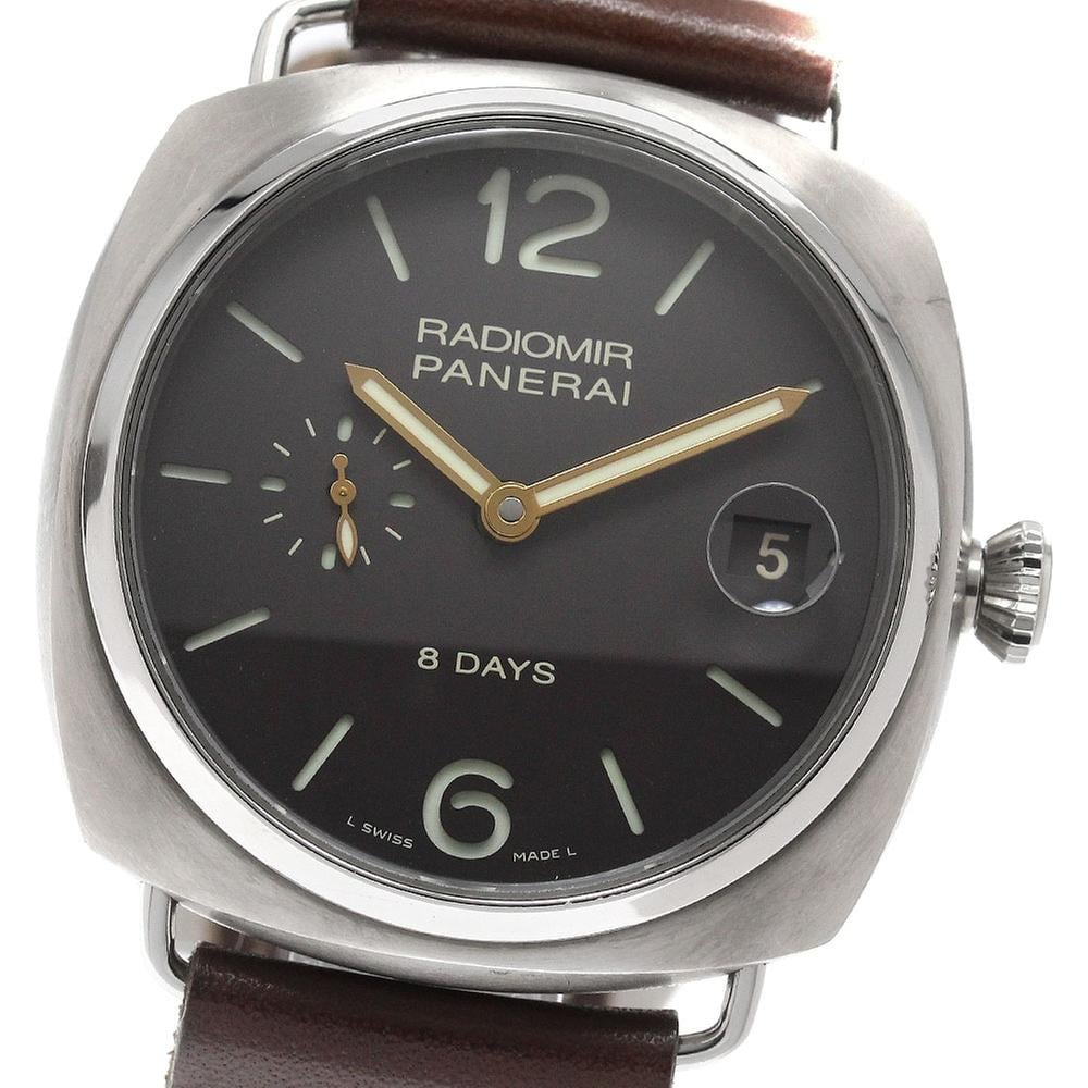 Panerai Radiomir PAM00346 | 45 mm, Used (Fair) — Switzerland
