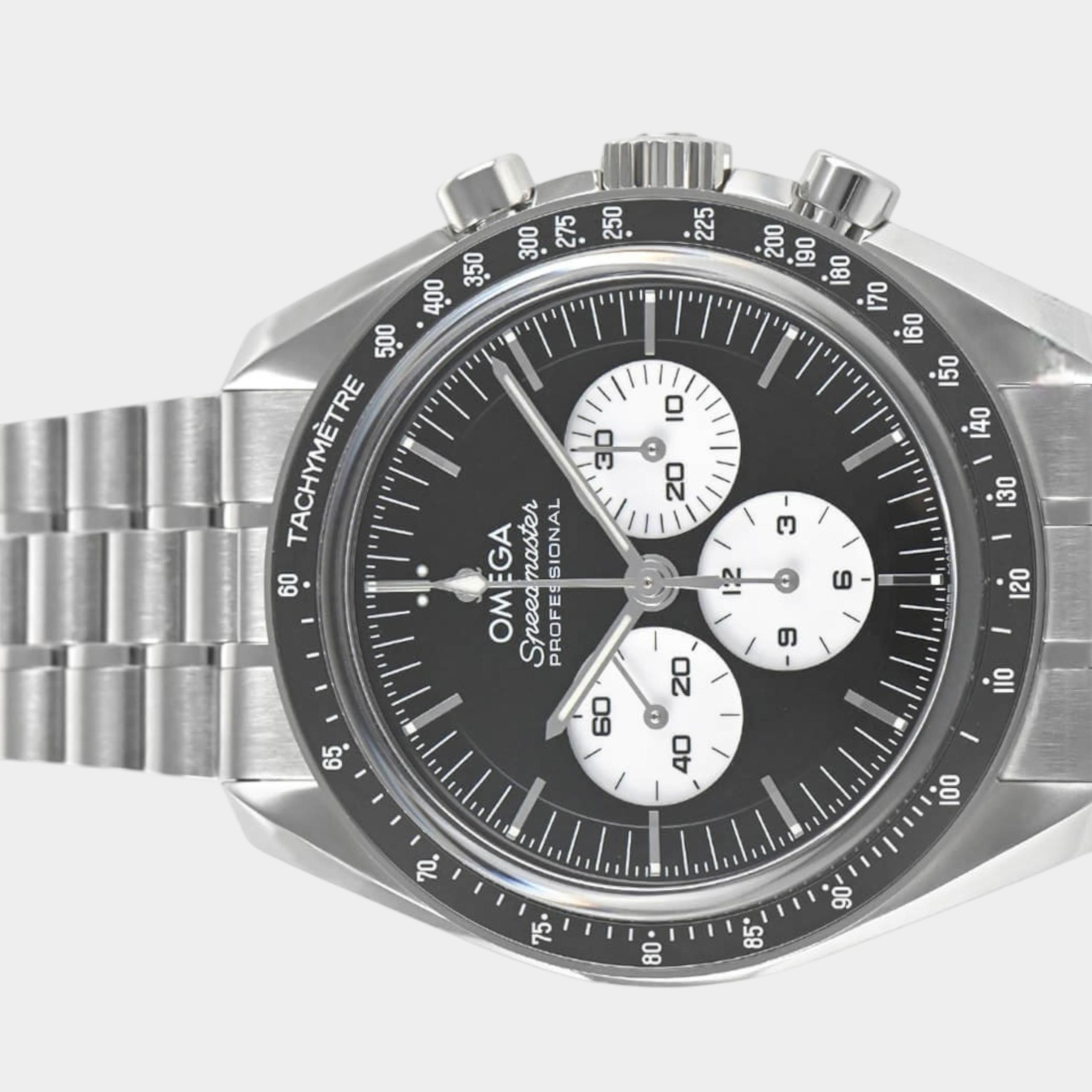 Omega Speedmaster Professional Moonwatch