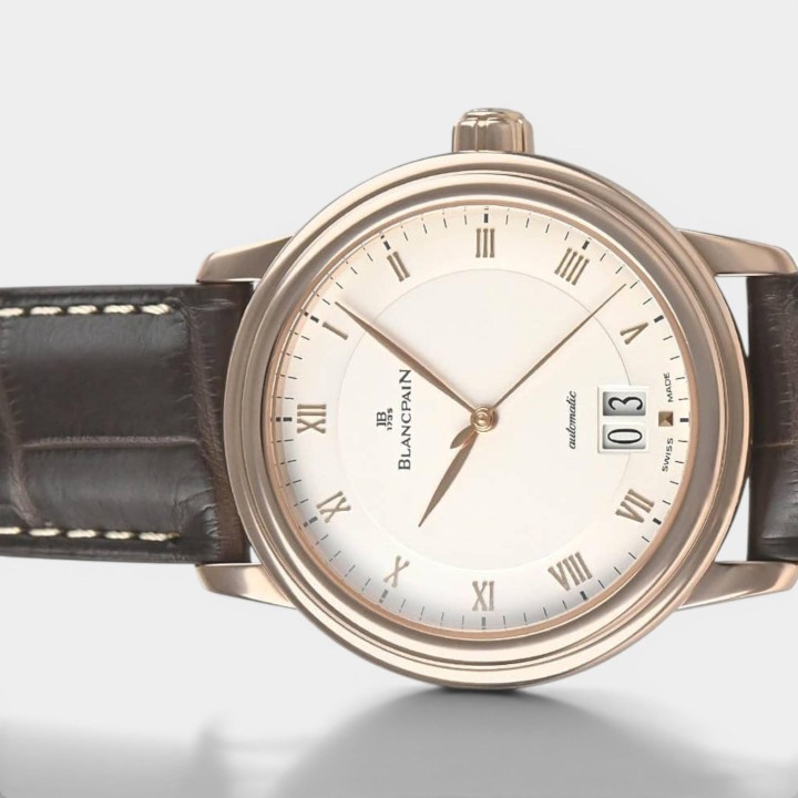 Blancpain Villeret