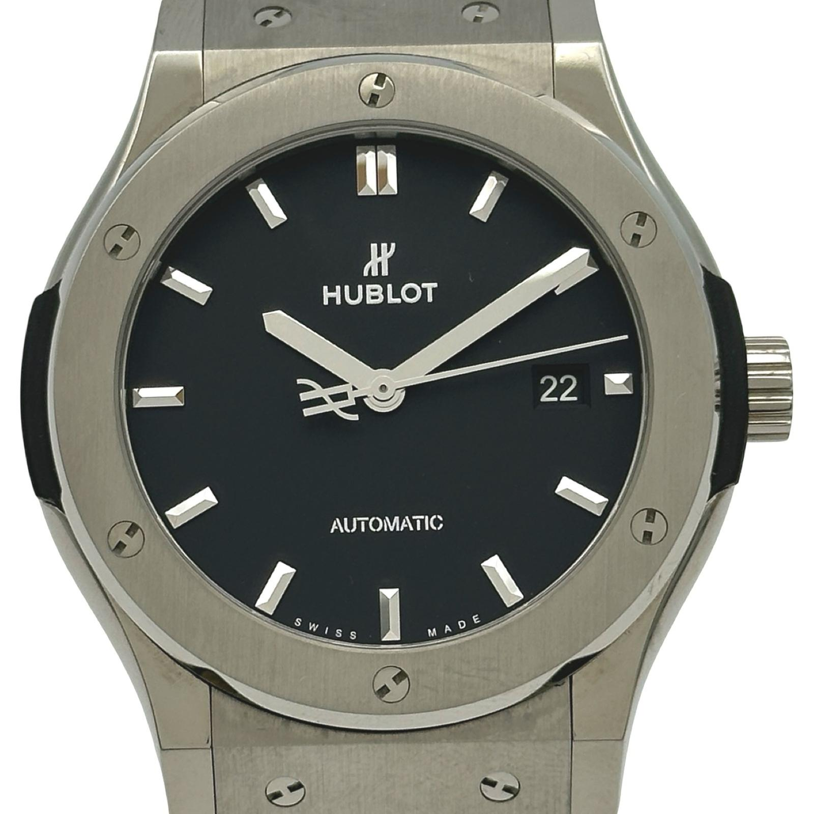 Hublot Classic Fusion 542.NX.1171.LR