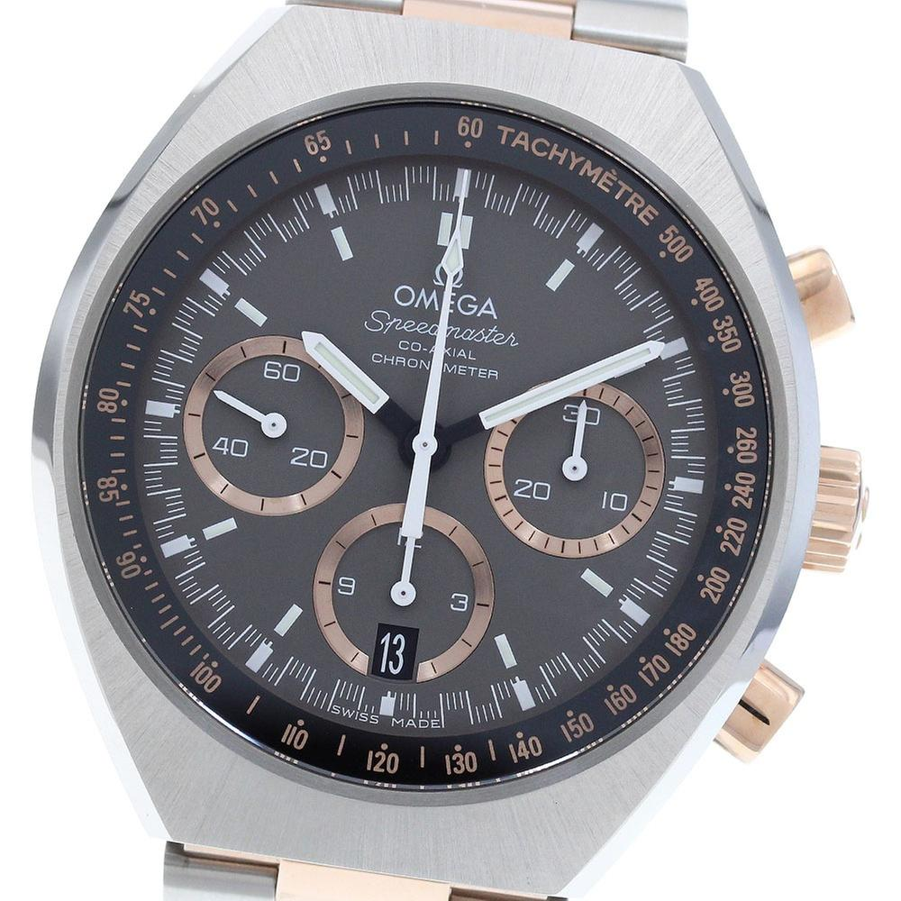 Omega Speedmaster Mark II