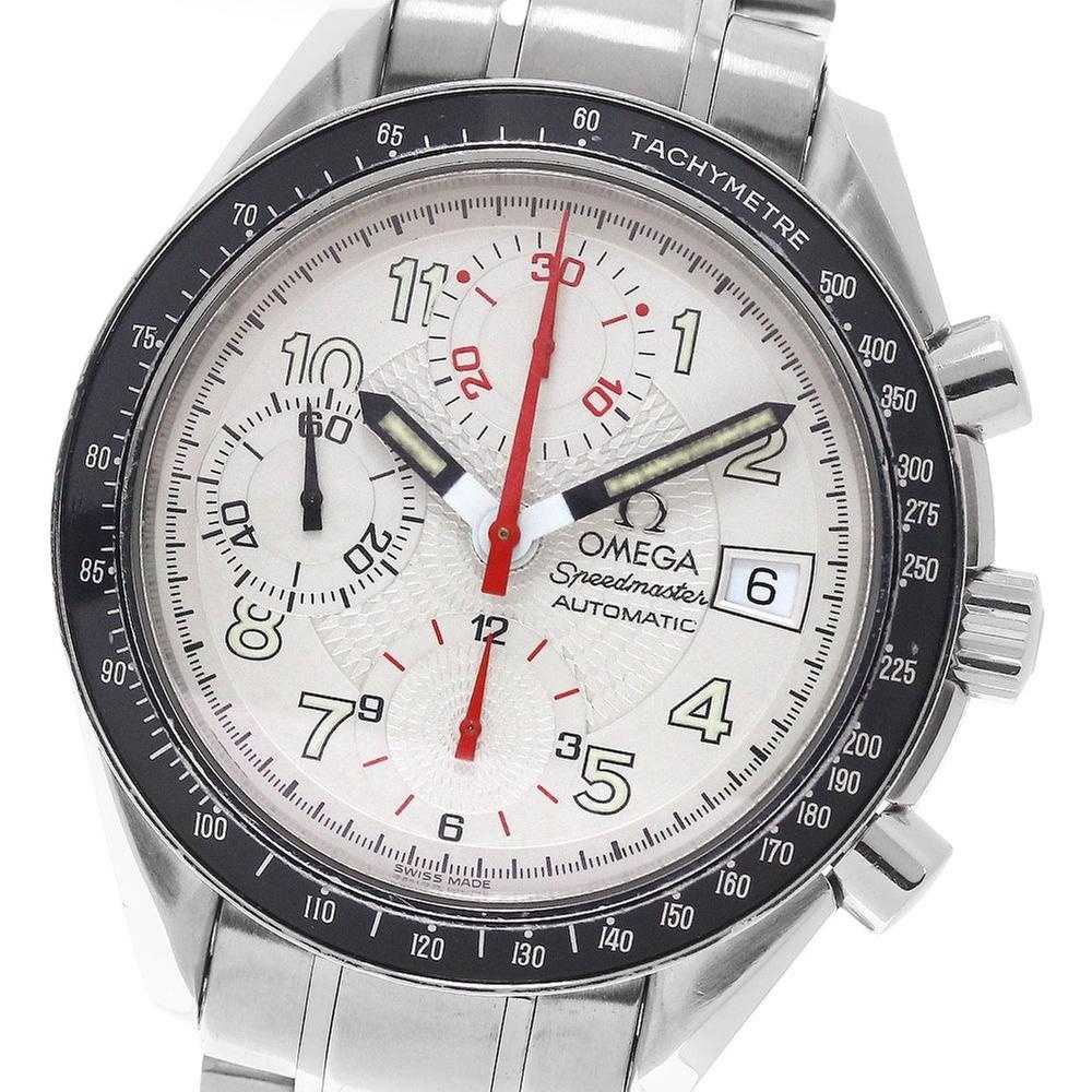 Buy Omega Speedmaster 3513.33 | 39 mm, Used (Fair) — Switzerland