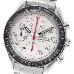 Omega Speedmaster