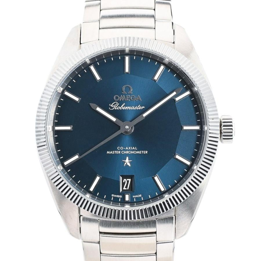 Omega Globemaster