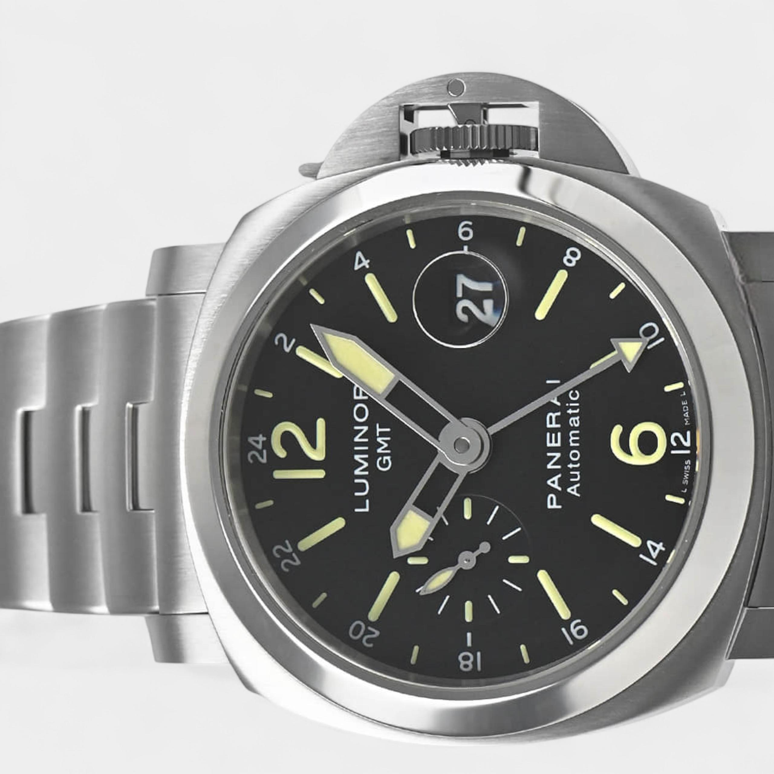 Panerai Luminor