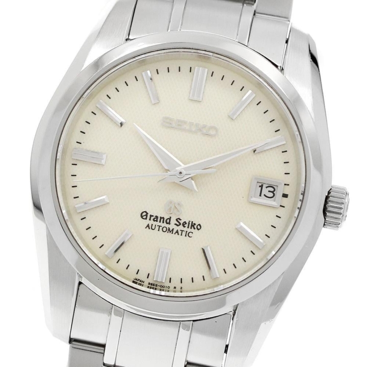 Seiko GS