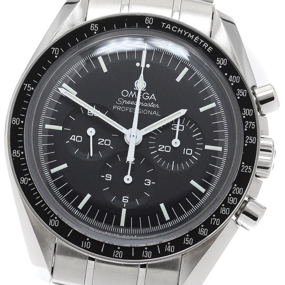 Omega Speedmaster Professional Moonwatch 311.30.42.30.01.005 | 42 mm, Used (Good) — Switzerland