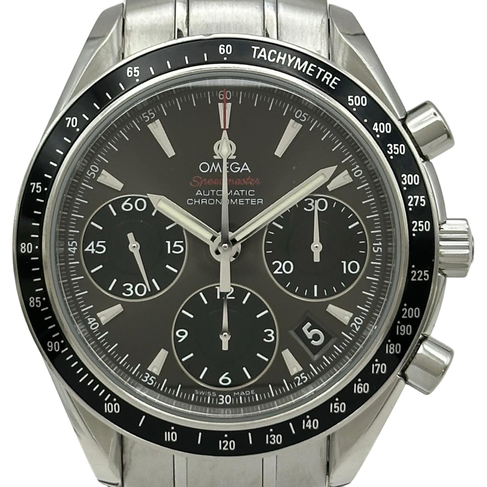 Omega Speedmaster 323.30.40.40.06.001
