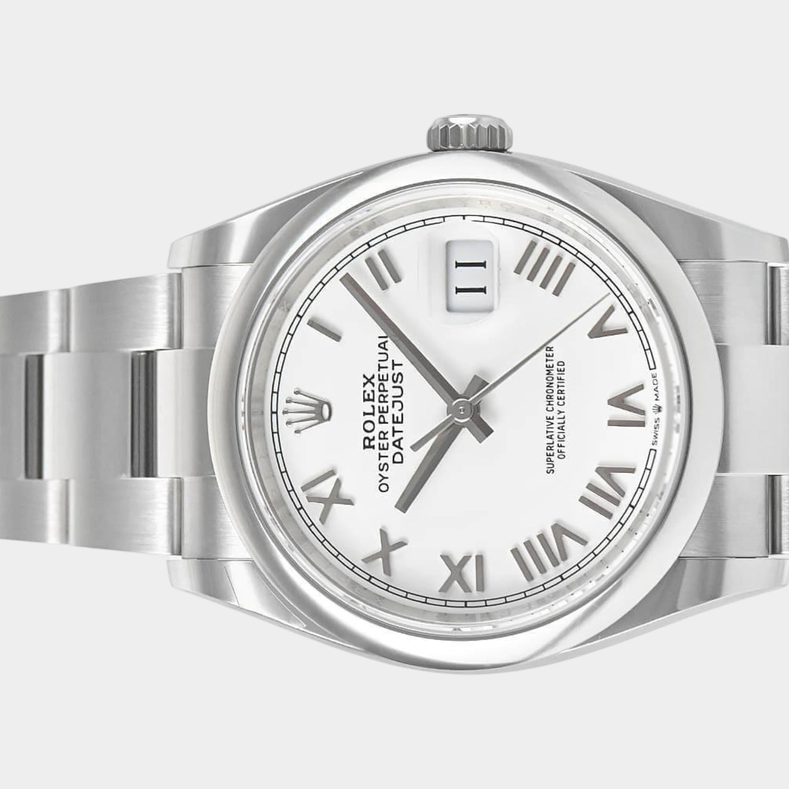 Rolex Datejust