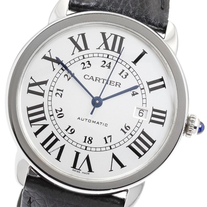 Cartier Ronde Croisière de Cartier