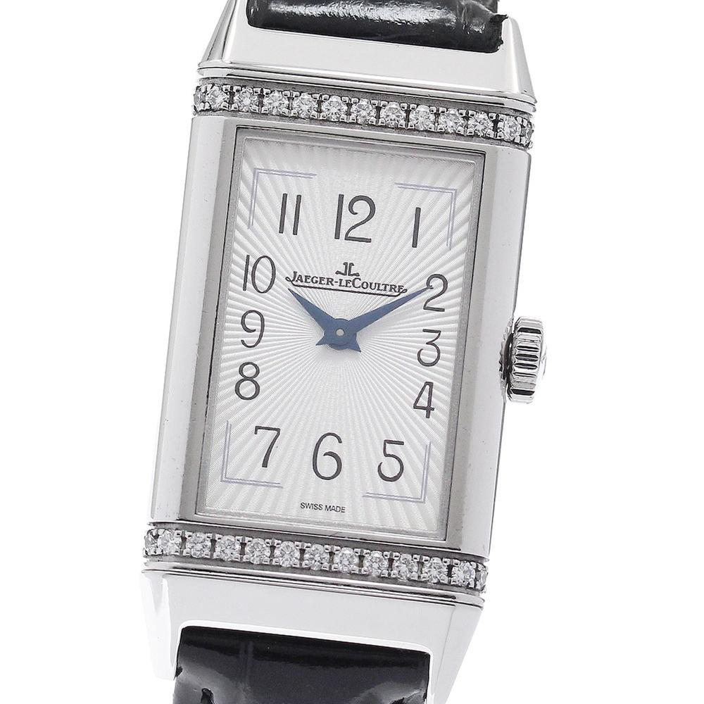 Jaeger-LeCoultre Reverso
