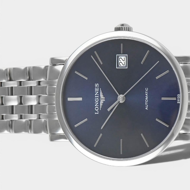 Longines Elegant