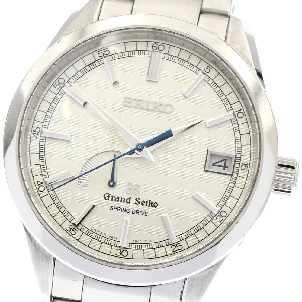 Seiko | 40 mm, Used (Fair) — Switzerland