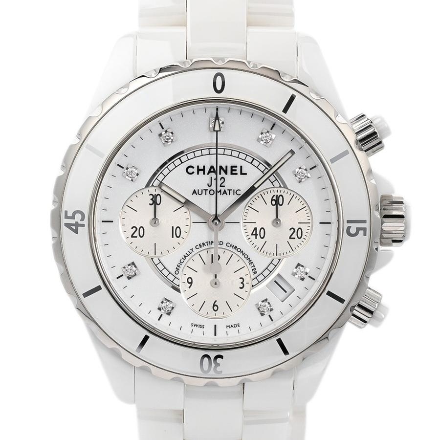 Buy Chanel J12 H2009 | , Used (Good) — Switzerland