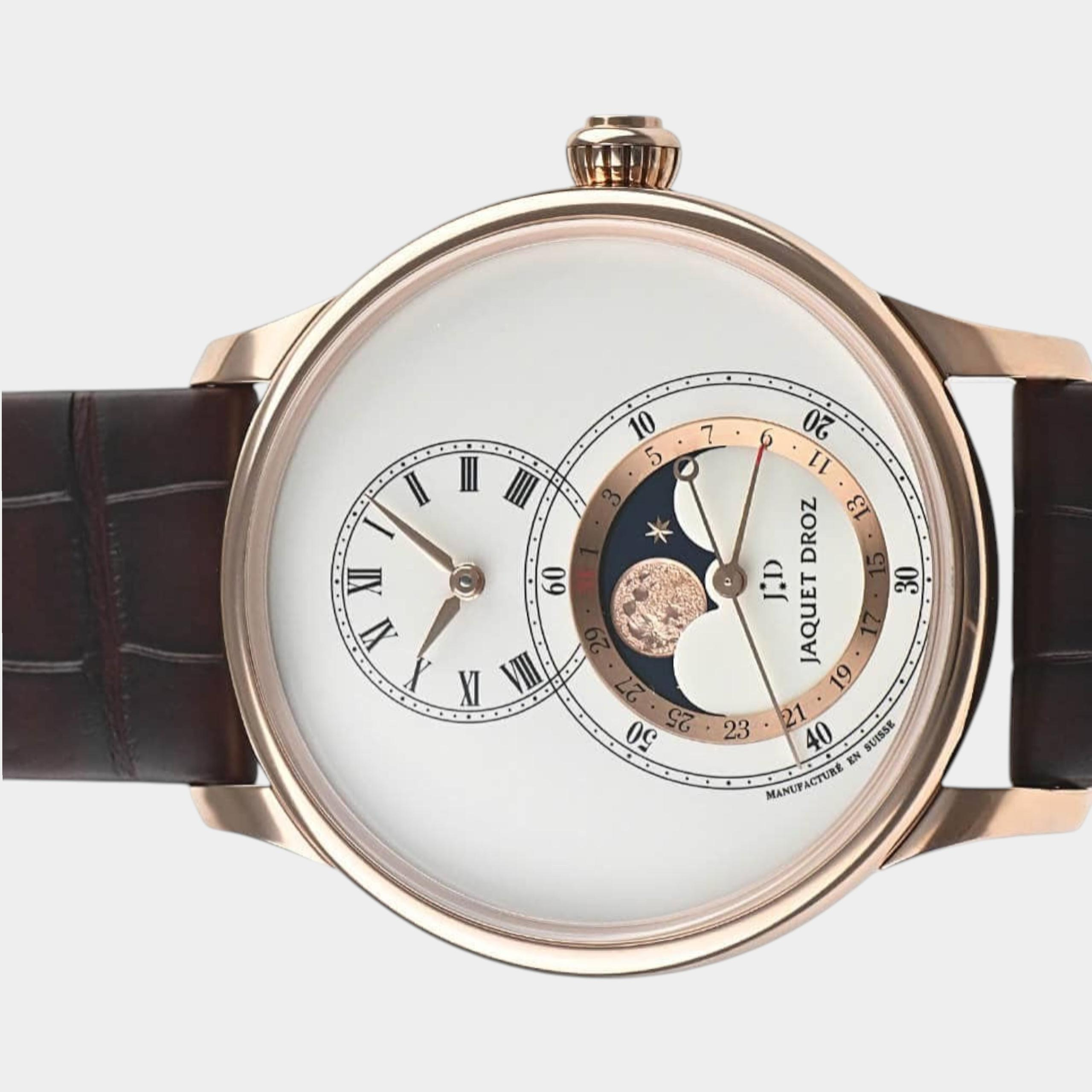 Jaquet-Droz Grande Seconde