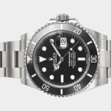 Rolex Submariner Date / Automatic / Steel / 41 mm / Box&Papers / 126610LN