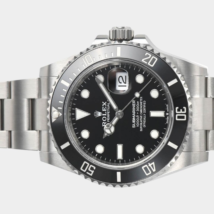 Rolex Submariner Date