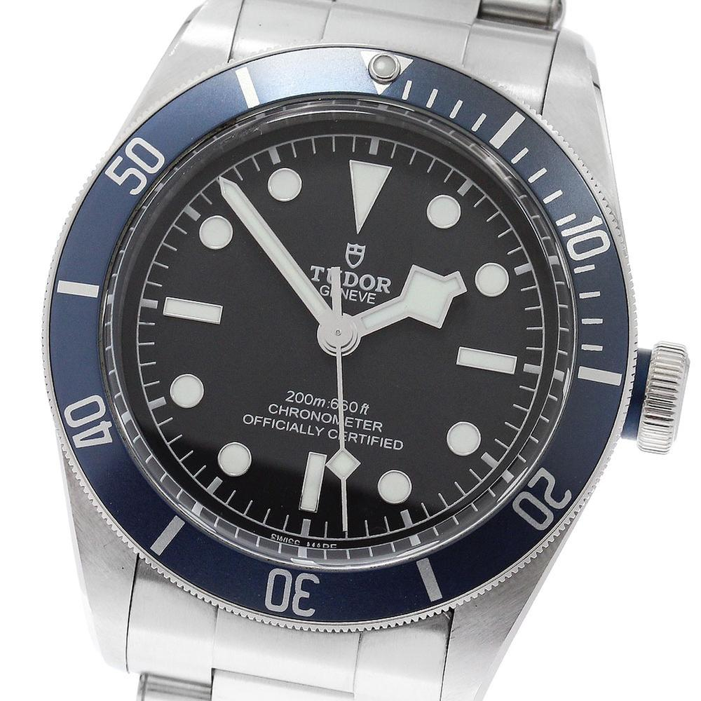Tudor Black Bay 79230B | 41 mm, Used (Good) — Buy in Switzerland