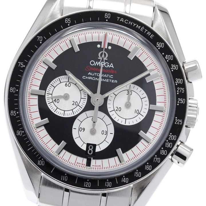 Omega Speedmaster