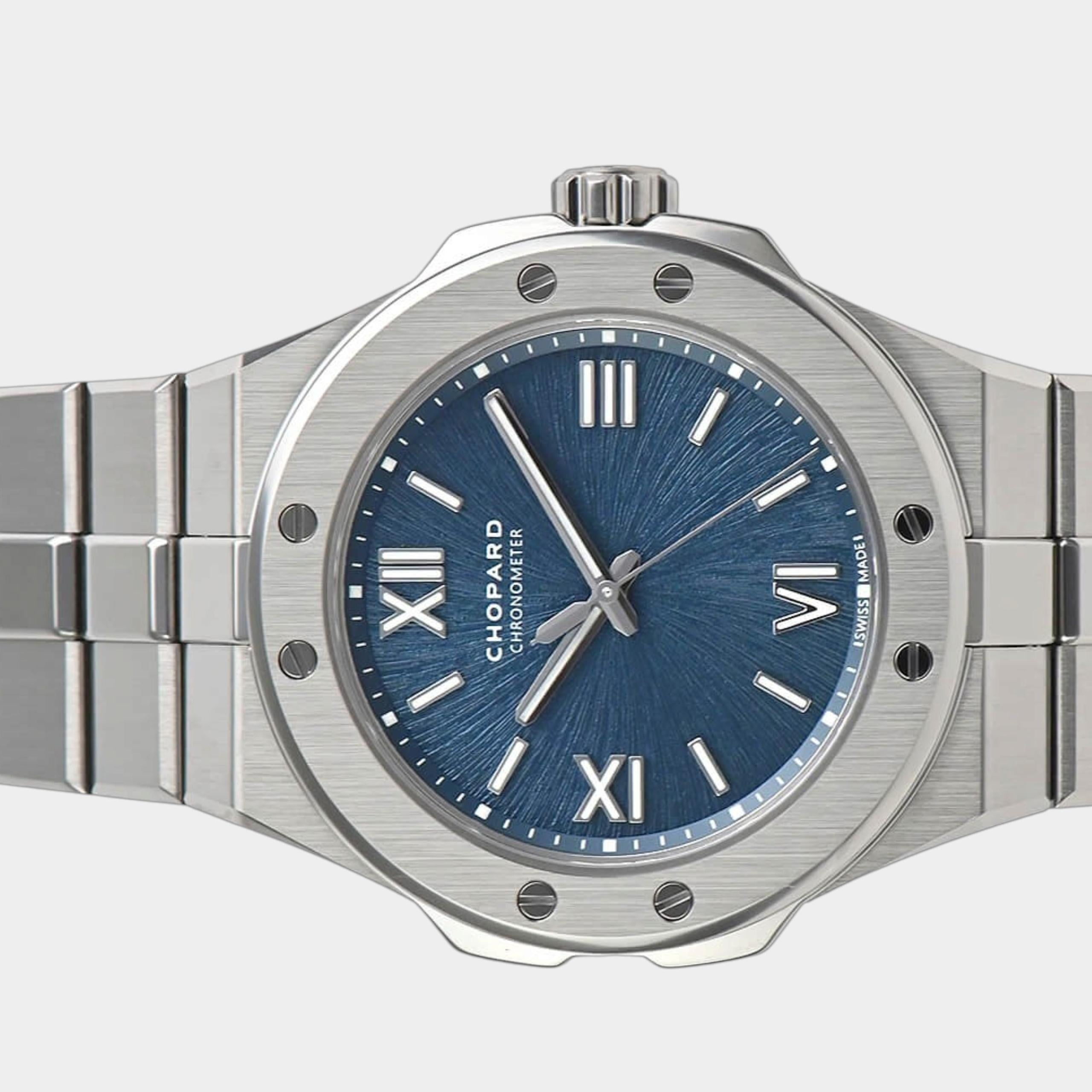 Chopard Alpine Eagle 298601-3001