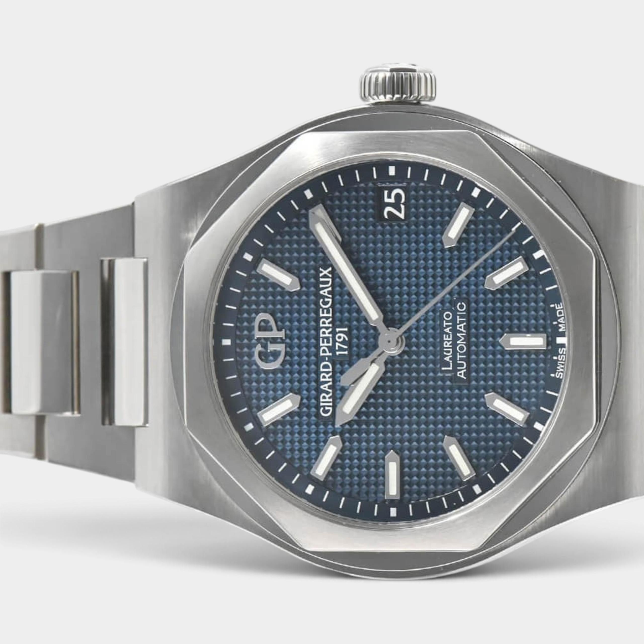 Girard Perregaux Laureato