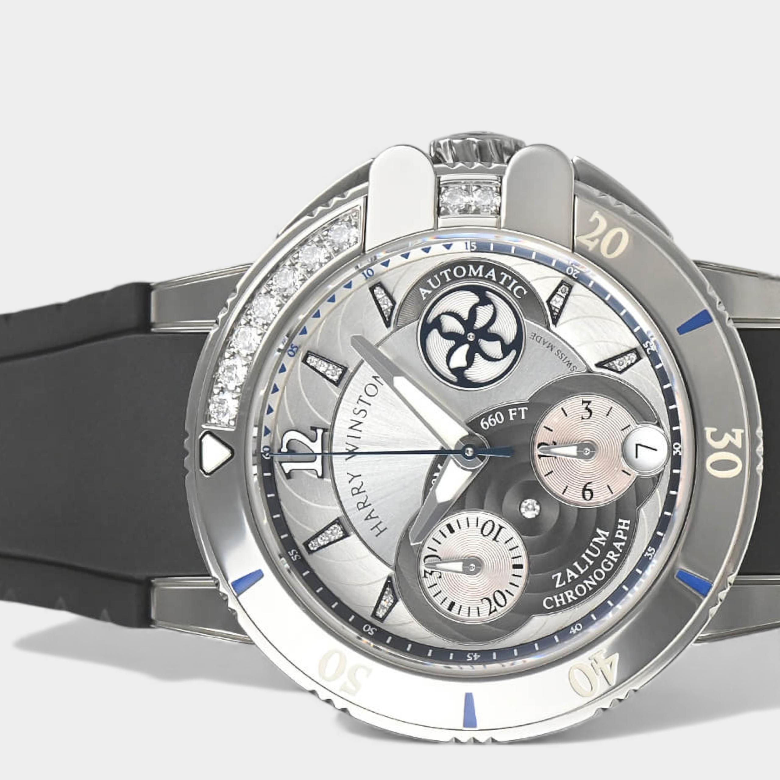 Harry Winston Ocean