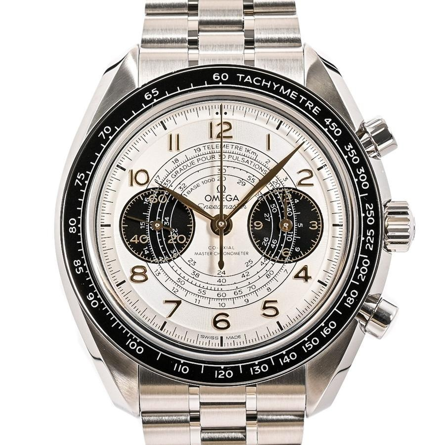 Omega Speedmaster
