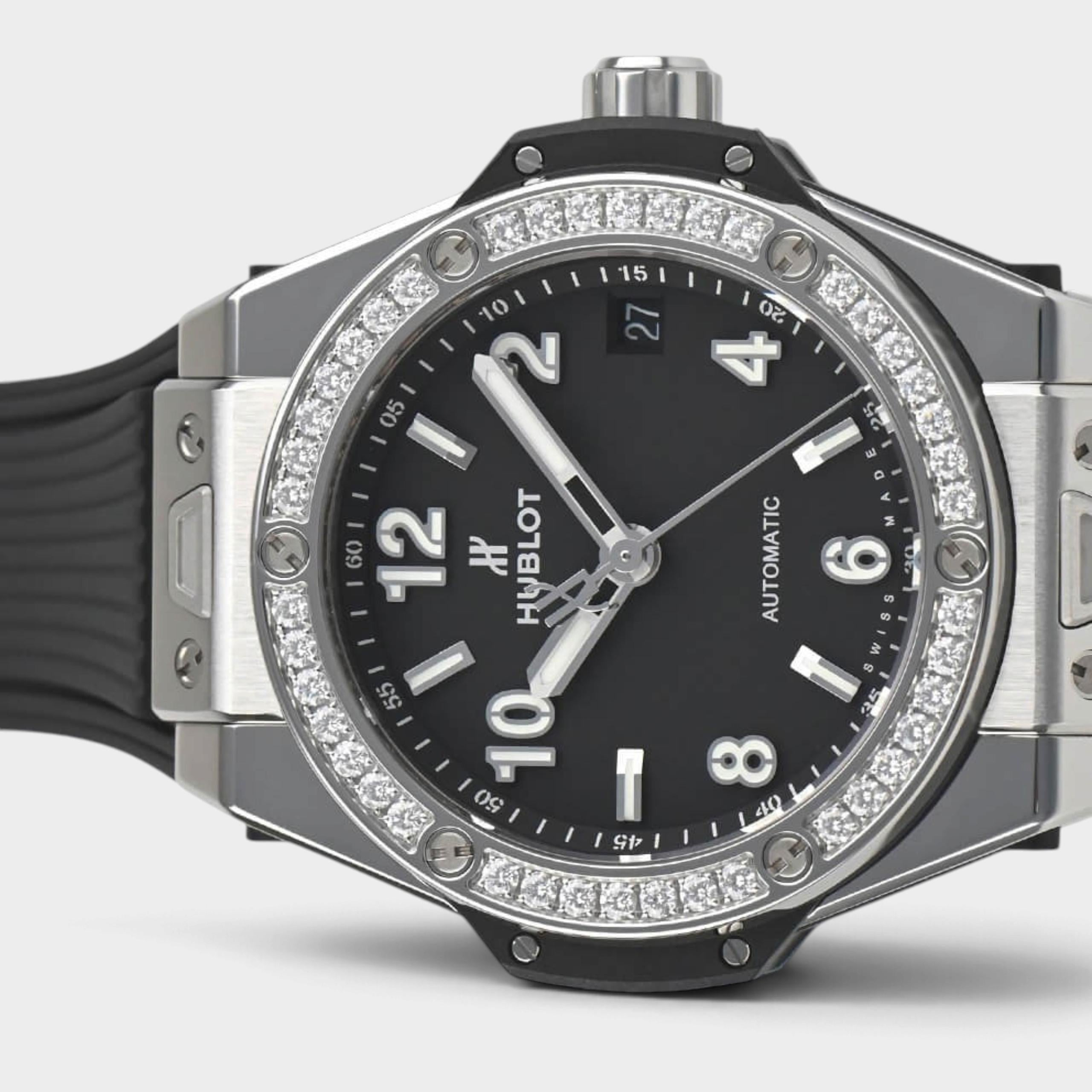 Hublot Big Bang