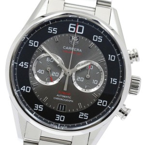 TAG Heuer Carrera Calibre 36