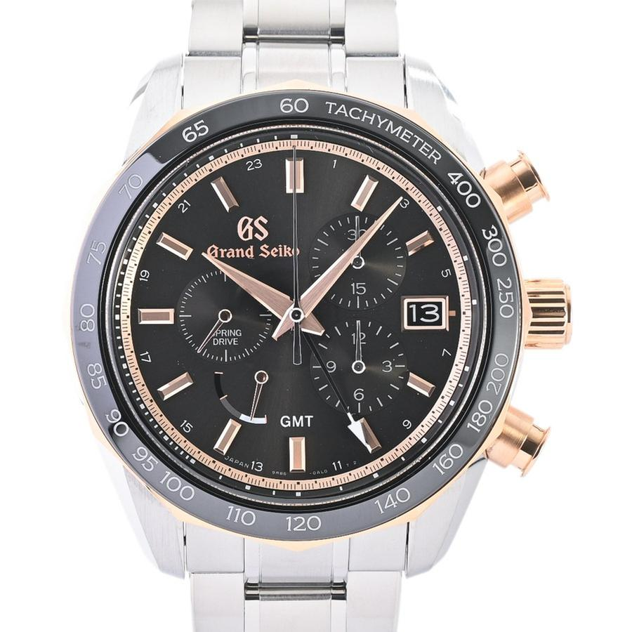 Grand Seiko Sport Collection