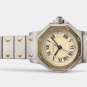 Cartier Santos