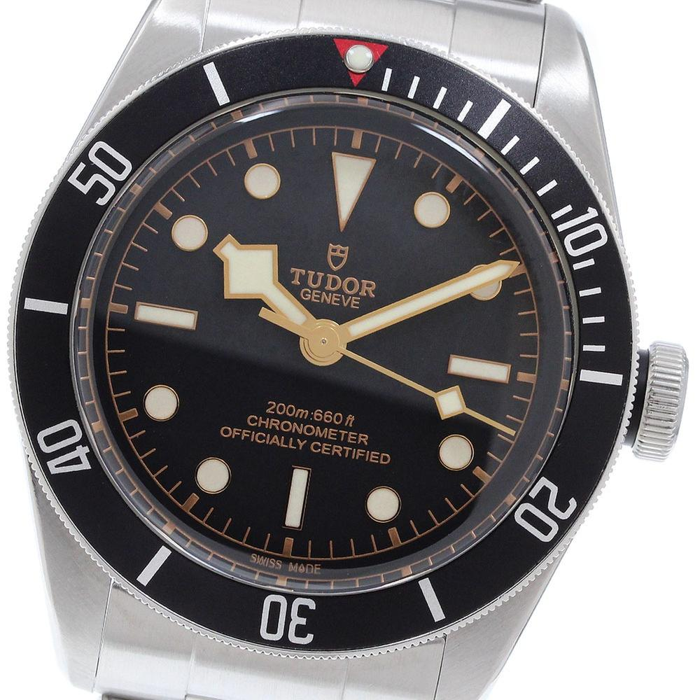 Tudor Black Bay 79230N | 41 mm, Used (Good) — Switzerland