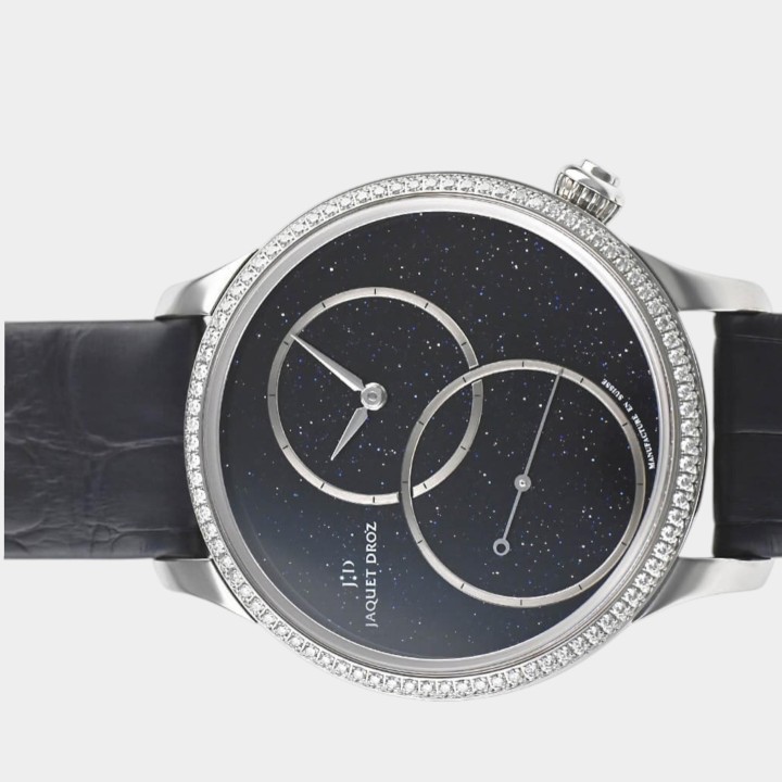 Jaquet-Droz Grande Seconde