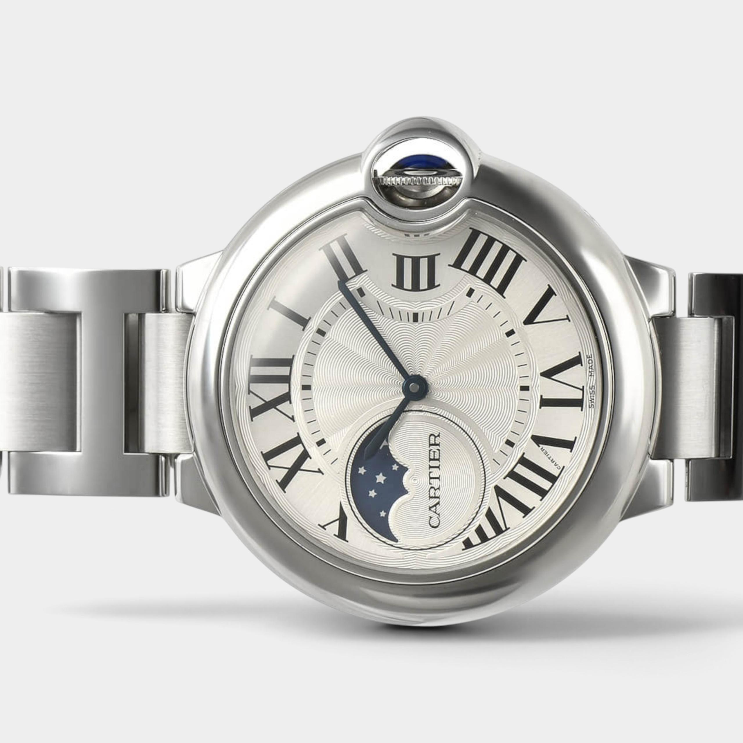 Cartier Ballon Bleu