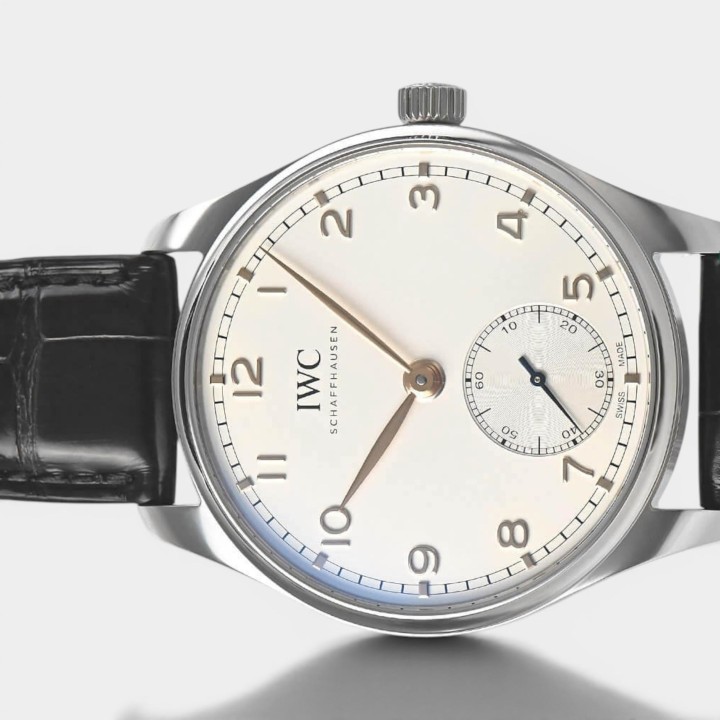 IWC Portuguese Automatic