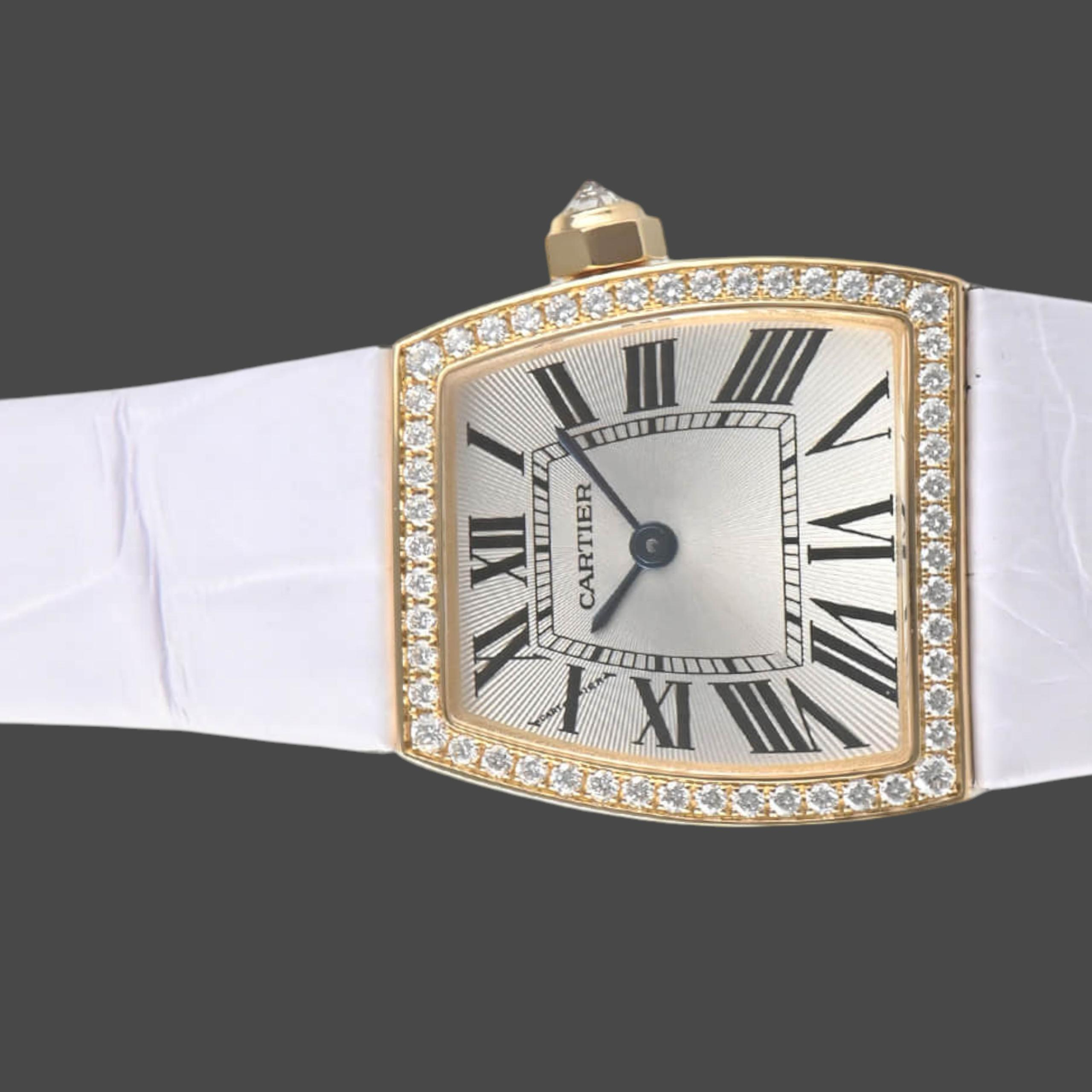 Cartier La Dona de Cartier