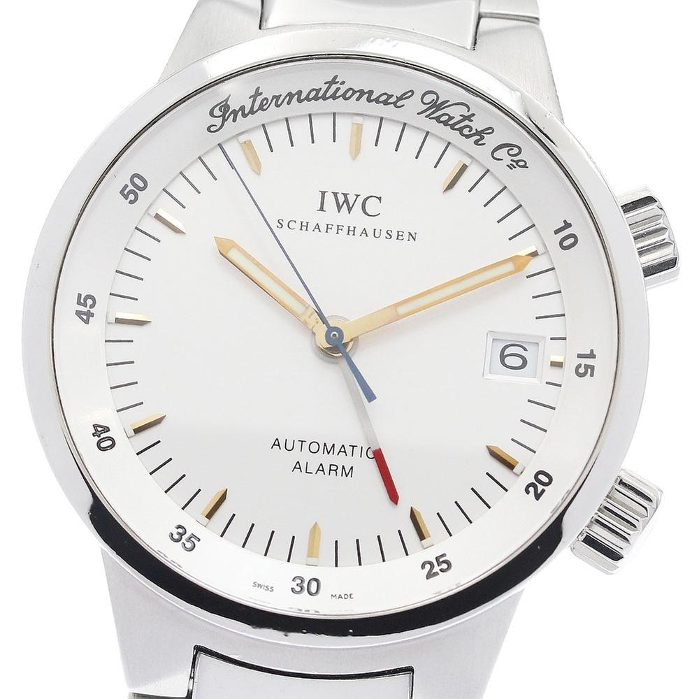 {{ product.brand }} {{ product.attribute.model }} IW353703 | 40 mm, Used (Fair) — Switzerland