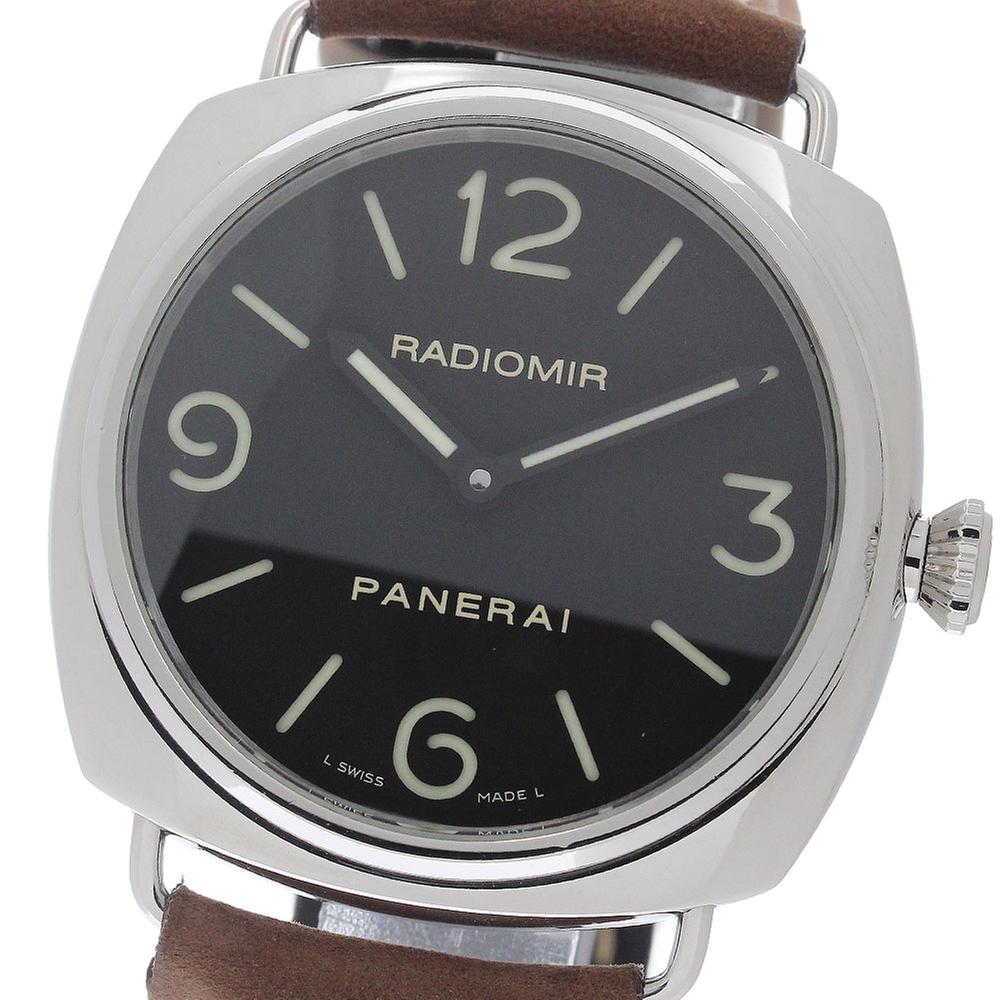 Panerai Radiomir