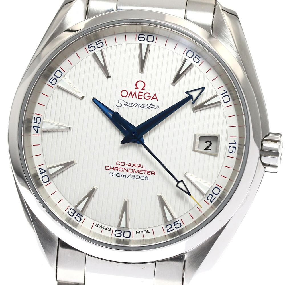 Omega Seamaster Aqua Terra 231.10.42.21.02.002 | 42 mm, Used (Good) — Switzerland