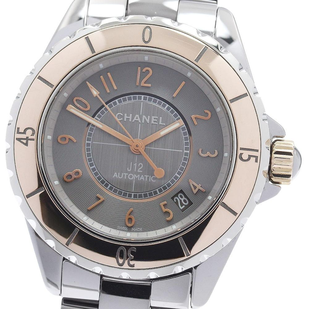 Chanel J12