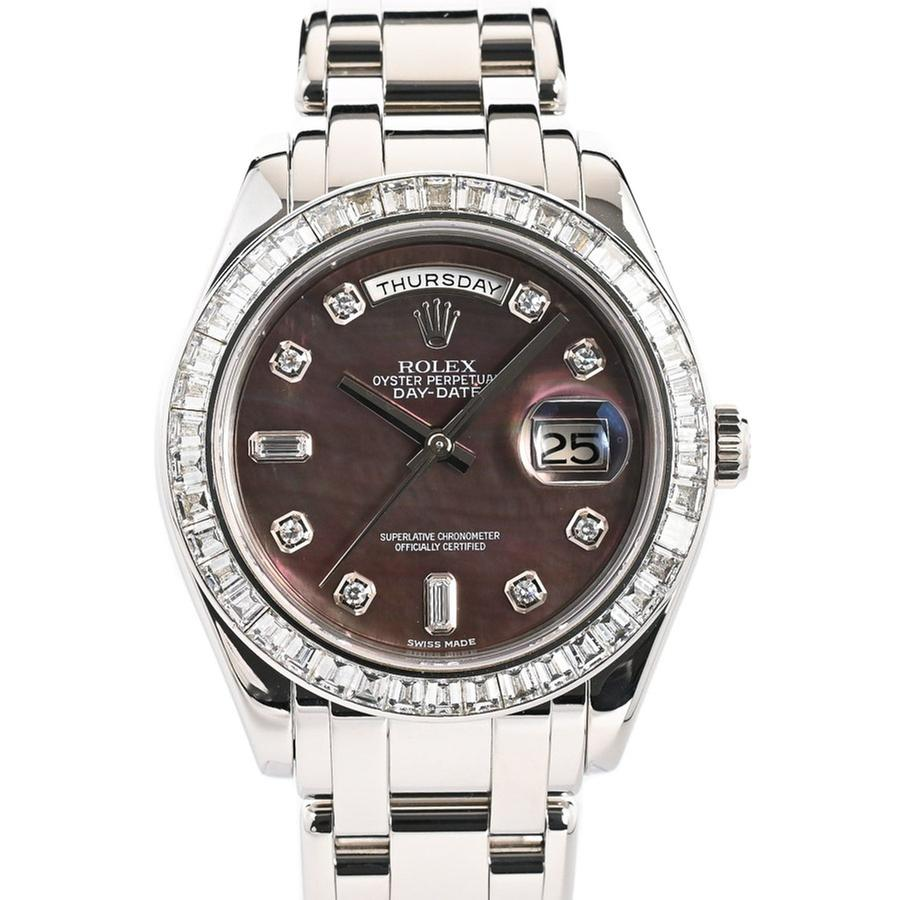 Rolex Day-Date