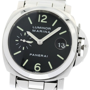 Panerai Luminor Marina