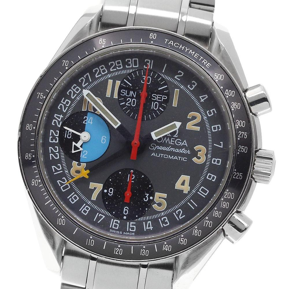 Omega Speedmaster