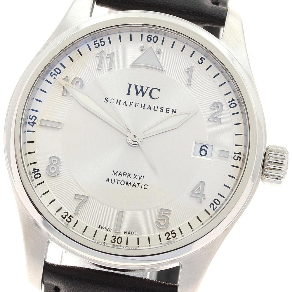 {{ product.brand }} {{ product.attribute.model }} IW325502 | 39 mm, Used (Good) — Switzerland