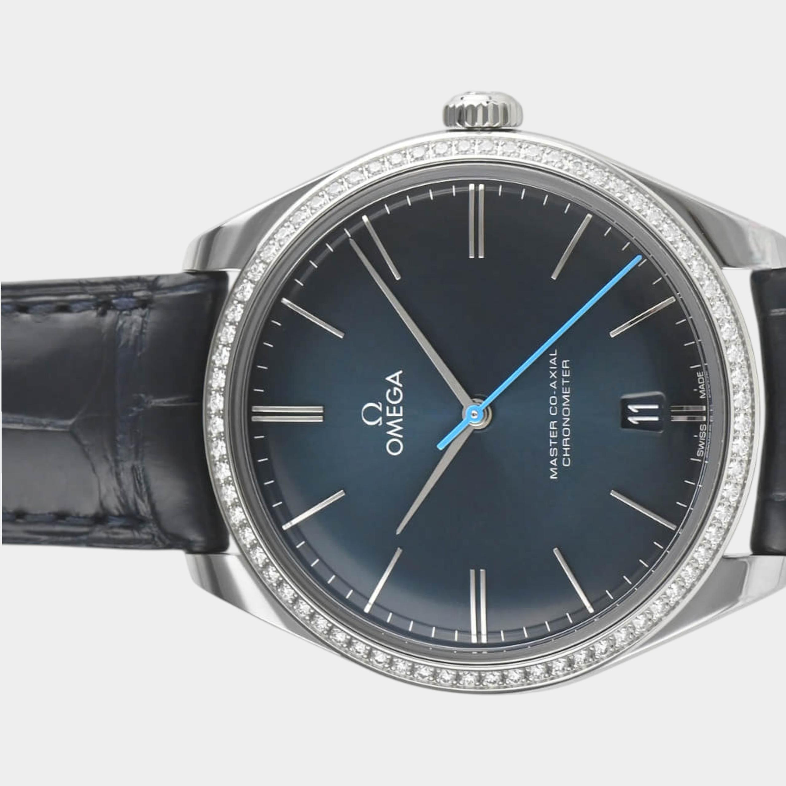 Omega De Ville Trésor