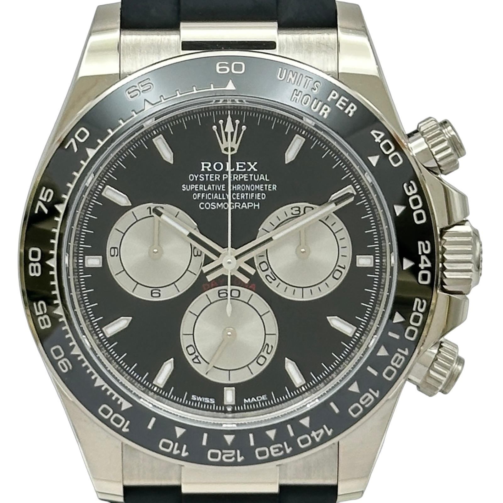 Rolex Daytona 126519LN