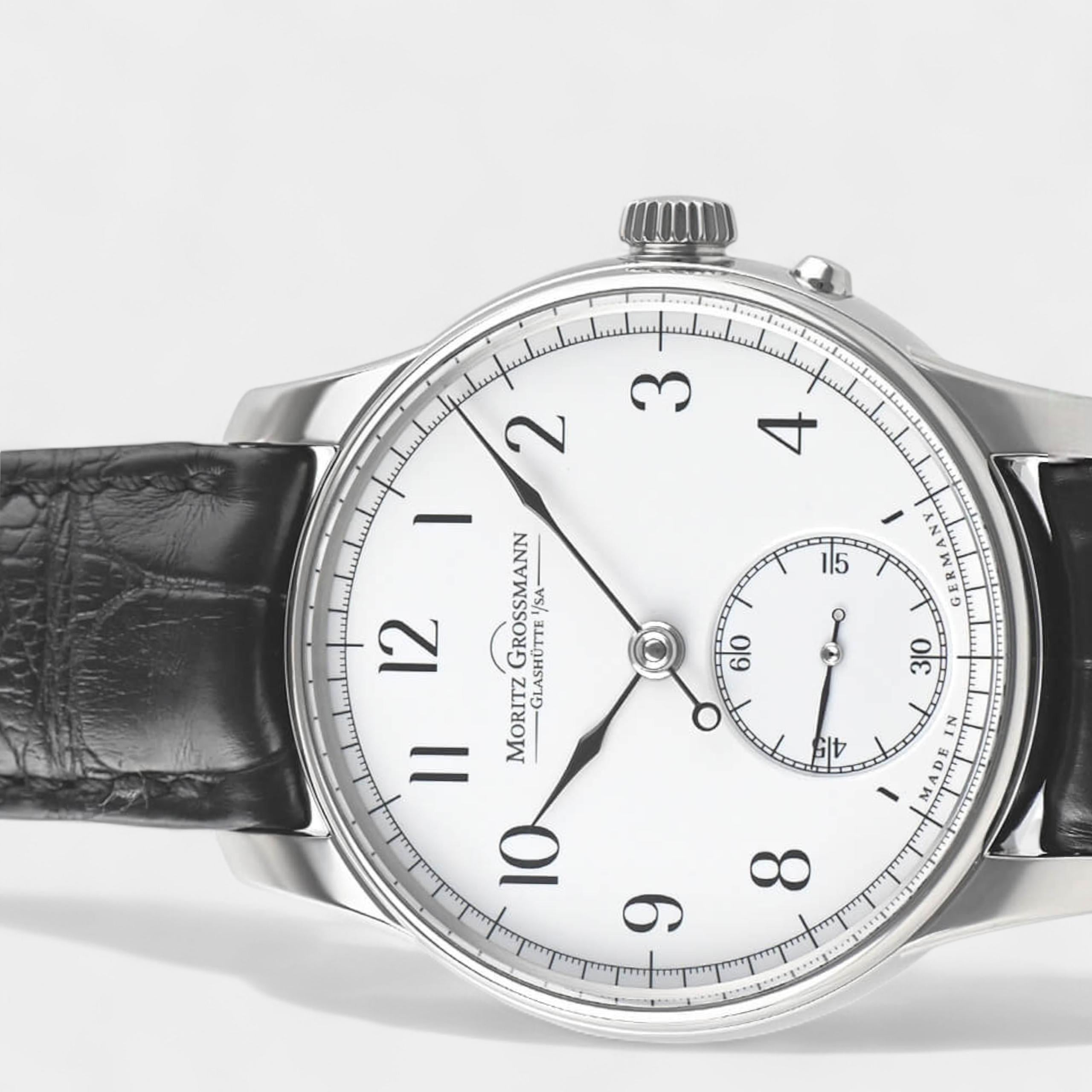 Moritz Grossmann BENU
