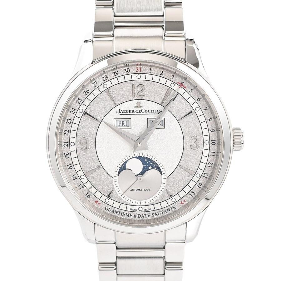 Buy Jaeger-LeCoultre Master Calendar | 40 mm, Used (Good) — Switzerland