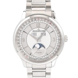 Jaeger-LeCoultre Jaeger LeCoultre Master Control Calendar gray Q4148450