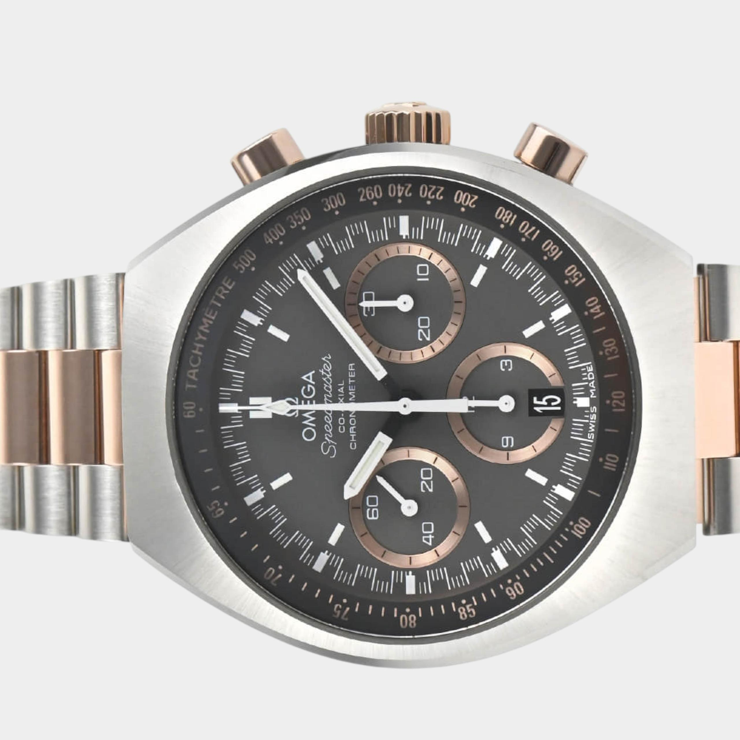 Omega Speedmaster Mark II